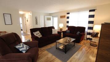 Télévision, lecteur de DVD