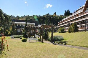 Área da propriedade