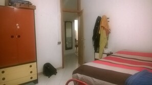 3 Schlafzimmer, WLAN