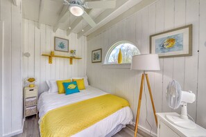 1 bedroom, Internet, bed sheets