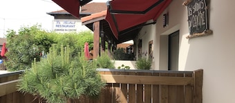 Les Studios du Centre - La Teste de Buch - Bassin d'Arcachon