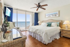 1 chambre, literie hypoallergénique, fer et planche à repasser