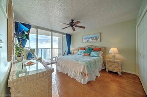 1 bedroom, hypo-allergenic bedding, iron/ironing board, free WiFi