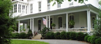 Susquehanna Manor Inn