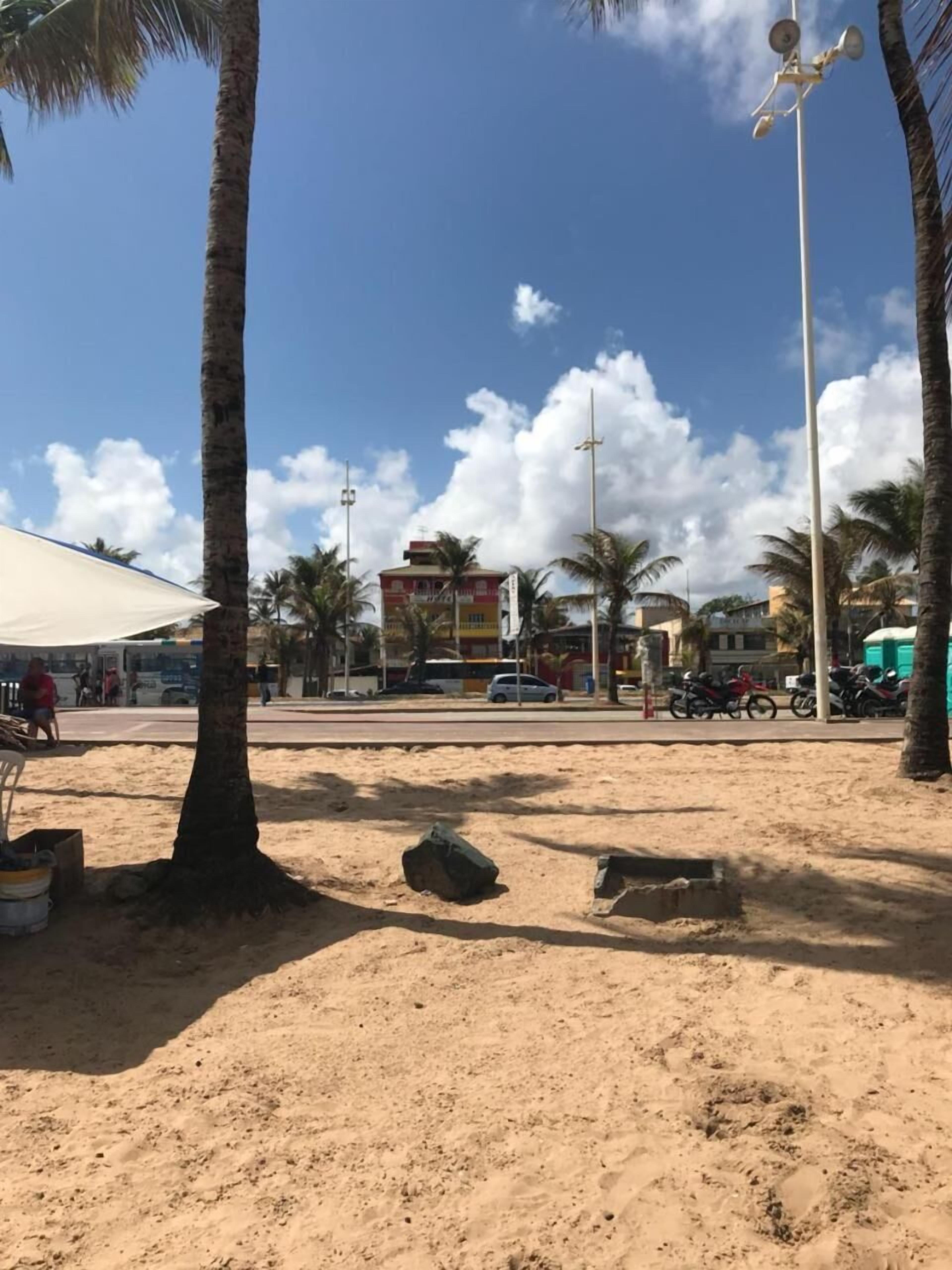 Foto - Hotel Lazer Piata