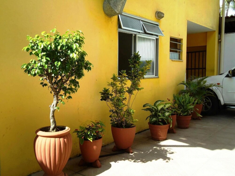 Hotel Lazer Piatã by null