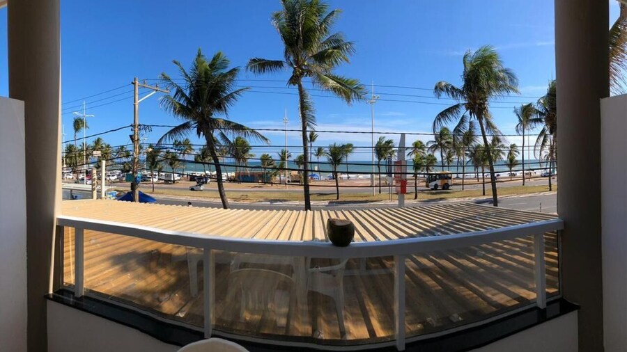 Hotel Lazer Piatã