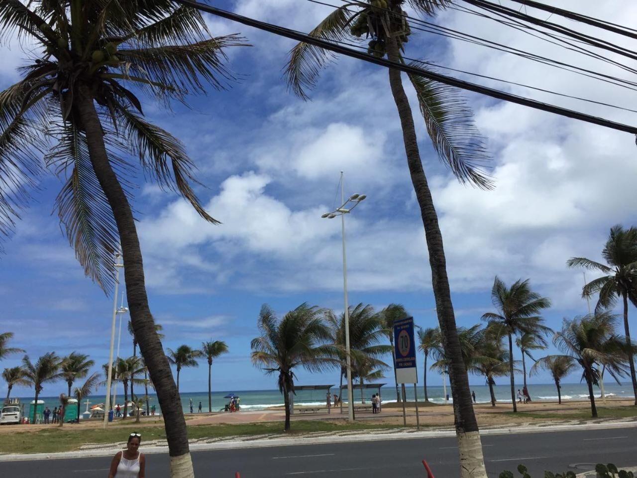 Foto - Hotel Lazer Piata