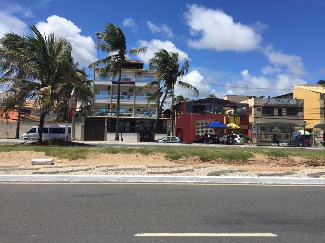 Foto - Hotel Lazer Piata