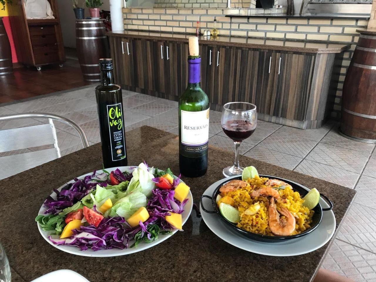 Foto - Hotel Lazer Piata