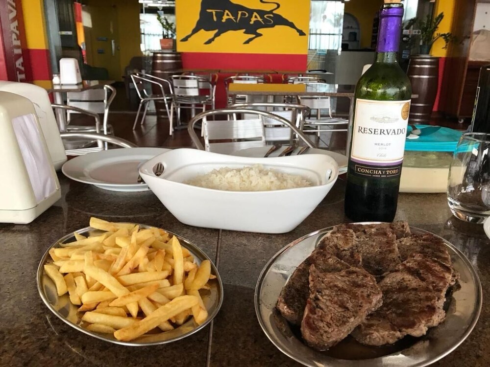 Hotel Lazer Piatã by null