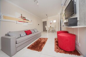 1 Schlafzimmer