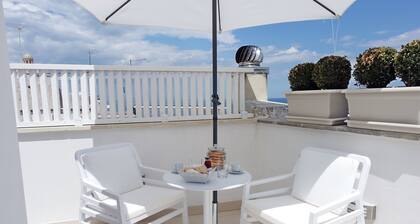 Vicolo Fiorito B&B