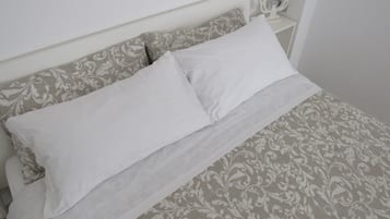 Camera Classic | Biancheria da letto di alta qualità, copriletto in piuma
