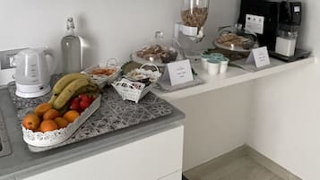 Sala colazione