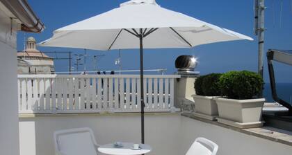 Vicolo Fiorito B&B
