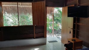 Interior - Cabañas Chaac Calakmul (Calakmul)