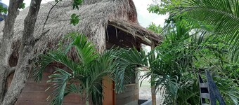 Cabañas Chaac Calakmul