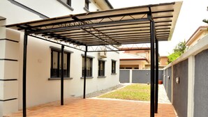 Exterior - Jec Lodge Vgc (Lekki)
