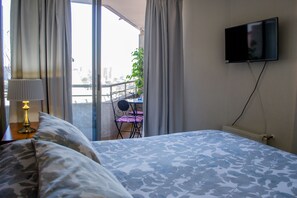 1 bedroom, WiFi