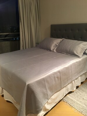 1 Schlafzimmer, WLAN