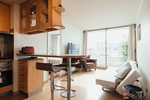 Interior - Providencia Best Apartment (Santiago)