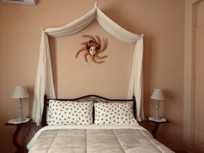 2 bedrooms, iron/ironing board, WiFi, bed sheets - House of Emotions/ Apartment "Helios" Sitia Crete (Sitia)