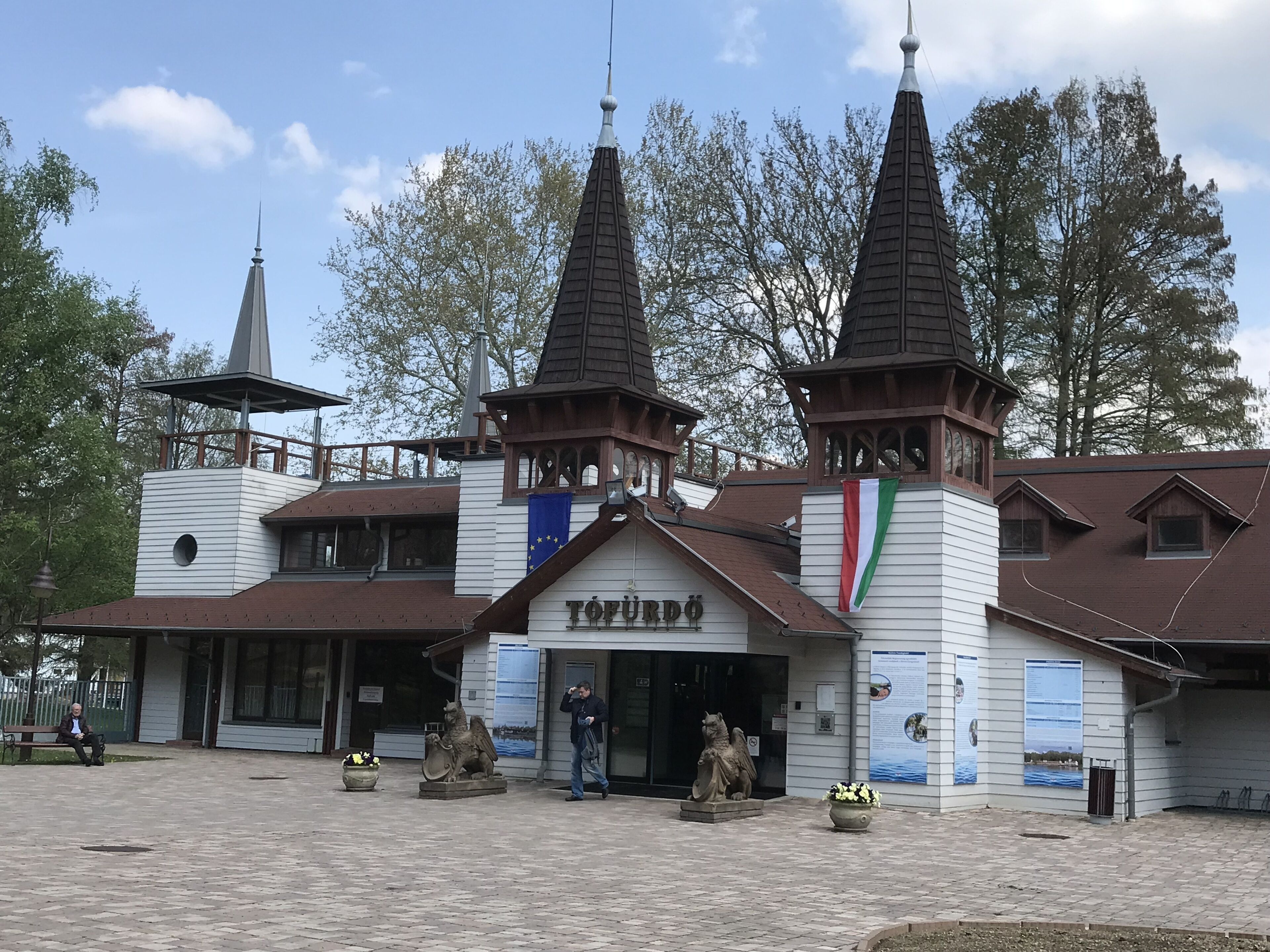 Site d’intérêt