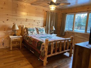 4 Schlafzimmer, WLAN, Bettwäsche