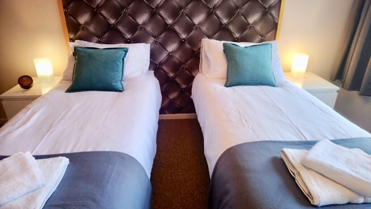 Bild für Gastgeberprofil