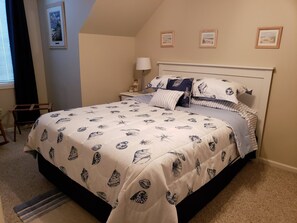 3 quartos, ferros/tábuas de passar roupa, Wi-Fi, roupa de cama
