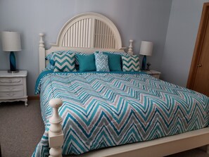 3 室のベッドルーム、アイロン / アイロン台、WiFi、ベッドシーツ