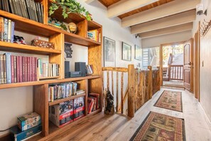 Interior - Val D'Isere #14-Well kept 3 Bedroom across from the Village! (Mammoth Lakes)