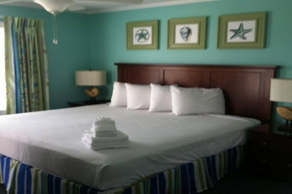 2 間睡房、熨斗/熨衫板、免費 Wi-Fi、床單