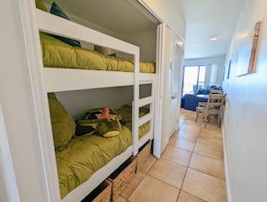 1 quarto, Wi-Fi, roupa de cama