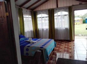 Habitación clásica | Wifi gratis y ropa de cama
