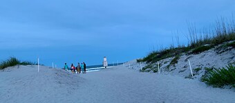 Jacksonville Beach Retreat 2A