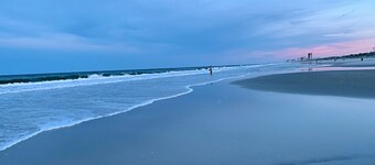 Jacksonville Beach Retreat 2A