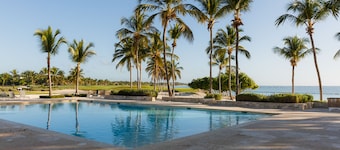Hacienda del mar, Puntacana Resort