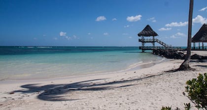 Beach / Golf-huoneisto