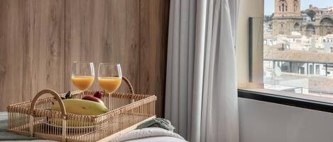 2 chambres, fer et planche à repasser, lit parapluie, Wi-Fi gratuit