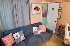 Smart TV, books, printers