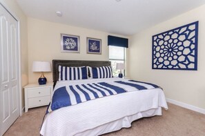 House, Multiple Beds (9 Bedroom 5 Bathroom in Champions Gat)