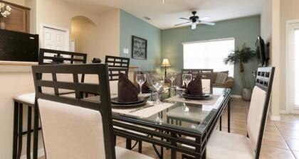 Oakwater Resort Near Disney!