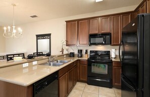 Apartment, 1 King Bed (OAKWATER RESORT near Disney!(2OWT27OW) | 2 bedrooms - Oakwater Resort Near Disney! (St. Cloud)