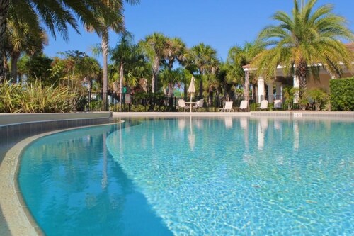 Oakwater Resort, Amazing Location