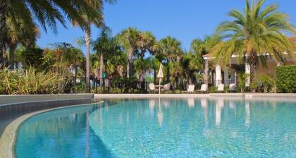 Oakwater Resort, Amazing Location