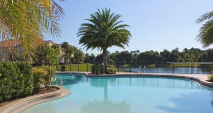 Oakwater Resort Near Disney
