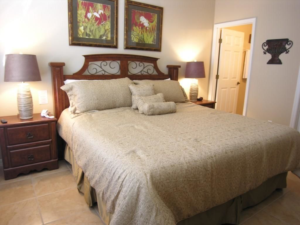 Apartment, 1 King Bed (OAKWATER RESORT near Disney (2OWT27OW) | 2 bedrooms, Internet
