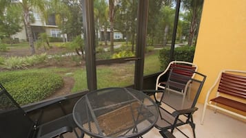Apartment, Multiple Beds (OakwaterResort near Disney h(3OWT27OW) | Lounge